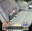 SEM SURE-COAT HI GLOSS CLEAR HALF GALLON