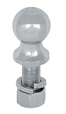 Hitch Ball (2 X 1 X 2-1/2 Inches)