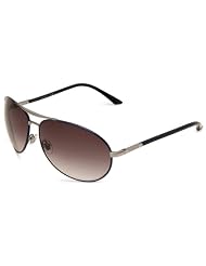 Gucci 1889 S Aviator Sunglasses by Gucci