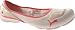 PUMA Women's Saba Ballet Gloss Sandal