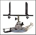 PanaVise 324 Electronic Work Center