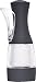 Chef?n Olle Salt Grinder, Black