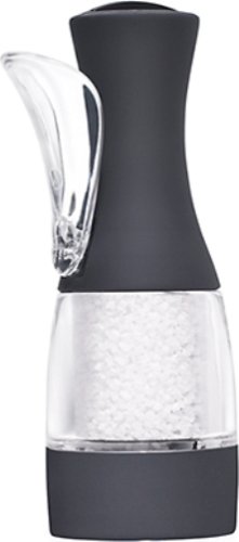 Chef?n Olle Salt Grinder Black