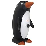Crane Five Stage Air Purifier, Penguin