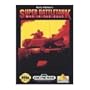 Super Battletank: Sega Genesis