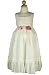 Cotton Day Dress,special occasion, holiday dress