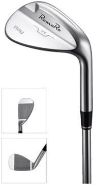 RomaRo Golf Japan RAY VX Wedge 56 deg NSPRO 950GH Stiff