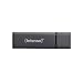 Intenso Alu Line 16GB Speicherstick USB 2.0 anthrazit