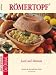 Lust auf Genuss / RÖMERTOPF Kochbuch / Rezeptbuch / Rezepte, französisch / French
