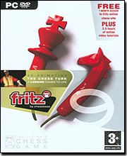 Fritz 9 Chess