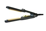 HAI Twig Ceramic Flat Iron / Hair Straightener (1/2") - HAITWIG