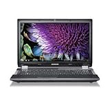 Samsung RF510 - Core i5 480M / 2.66 GHz - RAM 4 GB - HDD 640 GB - DVD±RW (±R DL) / DVD-RAM - GF GT 330M - Gigabit Ethernet - WLAN 