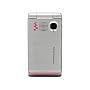 Sony Ericsson W380i Blushing Silver On Orange PAYG Mobile Phone
