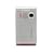 Sony Ericsson W380i Blushing Silver On Orange PAYG Mobile Phone