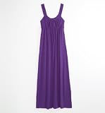 Promises Promises Braided Maxi Dress