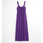 Promises Promises Womens Braided Maxi Dress