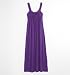 Promises Promises Braided Maxi Dress