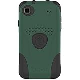 Trident AG-SVIB-4-BG Aegis Hybrid Case for Samsung Galaxy S & Vibrant - 1 P ....