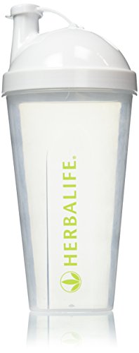 Herbalife shake shaker - shake up your favorite formula…