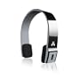 Jaybird Sportsband Stereo Bluetooth Headphone - Bulk Packaging - Midnight Black