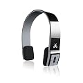 JayBird JB-SB2-BLACK Bluetooth Sportsband 2 Headphones - Midnight Black
