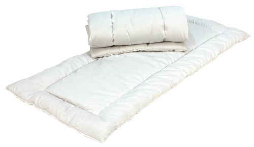 Roma Leg Pillow Wraps Pair