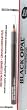 Black Opal Eye Definer Metallic Bronze Pencil (Case of 6) Black Opal Eye Definer Metallic Bronze Pencil (Case of 6)