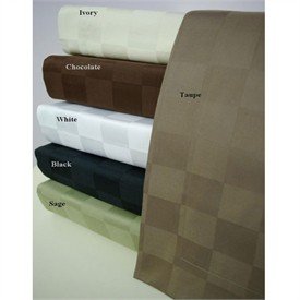 Taupe with Woven Checkered 300 Thread Count Full/queen Size Duvet Cover Set 100 % Egyptian Cotton 3pc Comforter Cover Set Button Enclosure By Sheetsnthings Taupe with Woven Checkered 300 Thread Count Full/queen Size Duvet Cover Set 100 % Egyptian Cotton 3pc Comforter Cover Set Button Enclosure By Sheetsnthings