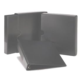 Kenro Ringbinder and Slipcase for Storage Pages KEN130