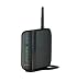 Belkin N150 Wireless Modem Router With Push Button Security 