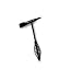 Hobart 770066 Straight Head Chipping Hammer
