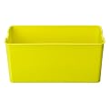Storage Bin 3-pk. - Green (Small)
