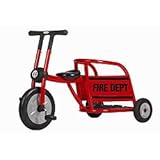 See More Image Italtrike Pilot Red Fire Truck Toy Tricycle Italtrike Pilot Red Fire Truck Toy Tricycle Buy in Cheap Price Shopping Online !! See Lowest Price Here Cheap Italtrike Pilot Red Fire Truck Toy Tricycle On Sale
