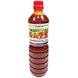 Kimuchi No Moto (Kimchee Base) - 42.32oz [Pack of 1]