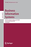 Cover for 9783540720348