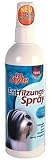 Eigenschaften Trixie  / Entfilzungsspray, 175 ml