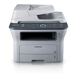 Samsung SCX-4828FN Laser Multi-Function Printer