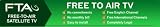 Globecast FTA Free To Air Satellite Complete System Set - Receiver, Dish, LNBF