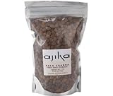 Ajika Kala Channa -Small Black Chickpea -14 oz. 6 Packages