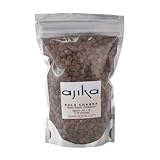 Ajika Kala Channa  Small Black Chickpea  14 Oz. by 