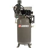 Buy - Campbell Hausfeld Fully Packaged Air Compressor - 7.5 HP, 24.3 CFM @ 175 PSI,... by Campbell Hausfeld