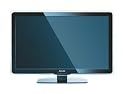 Philips 32 PFL 9603H 32 Zoll / 81 cm 16:9 "Full HD" LCD-Fernseher wei&szlig;