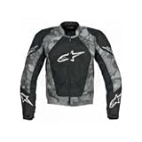 ALPINESTARS JACKET SNIPER AIRFLO B 3X 330288-10-3X