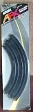 afx aurora 9 inch slot car track s pack by AFX