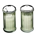 Shakers Sugar Pourer, Glass Jar 12 oz.