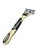 Gillette ProGlide Golden Edition Power Rasierapparat