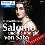 Salomo und die K�nigin von Saba: Historischer Roman