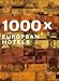 1000x European Hotels