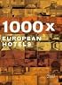 1000x European Hotels