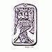Pans Dance - Pewter Pendant (1-3/4